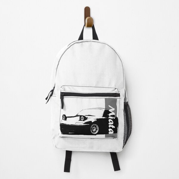 Item preview, Miata Black/Grey designed and sold by tmavaz.