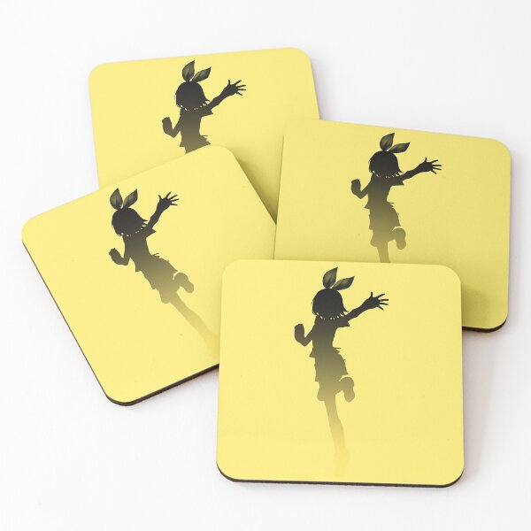 Item preview, Kagamine Rin V4 Shadow Art designed and sold by VocaloidTrash.