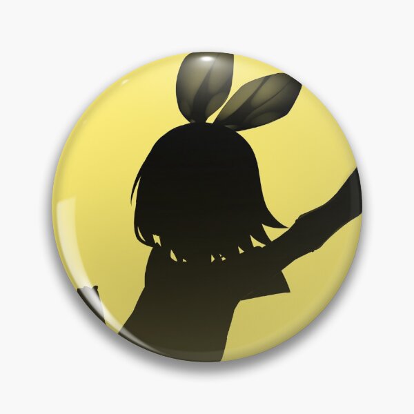 Item preview, Kagamine Rin V4 Shadow Art designed and sold by VocaloidTrash.