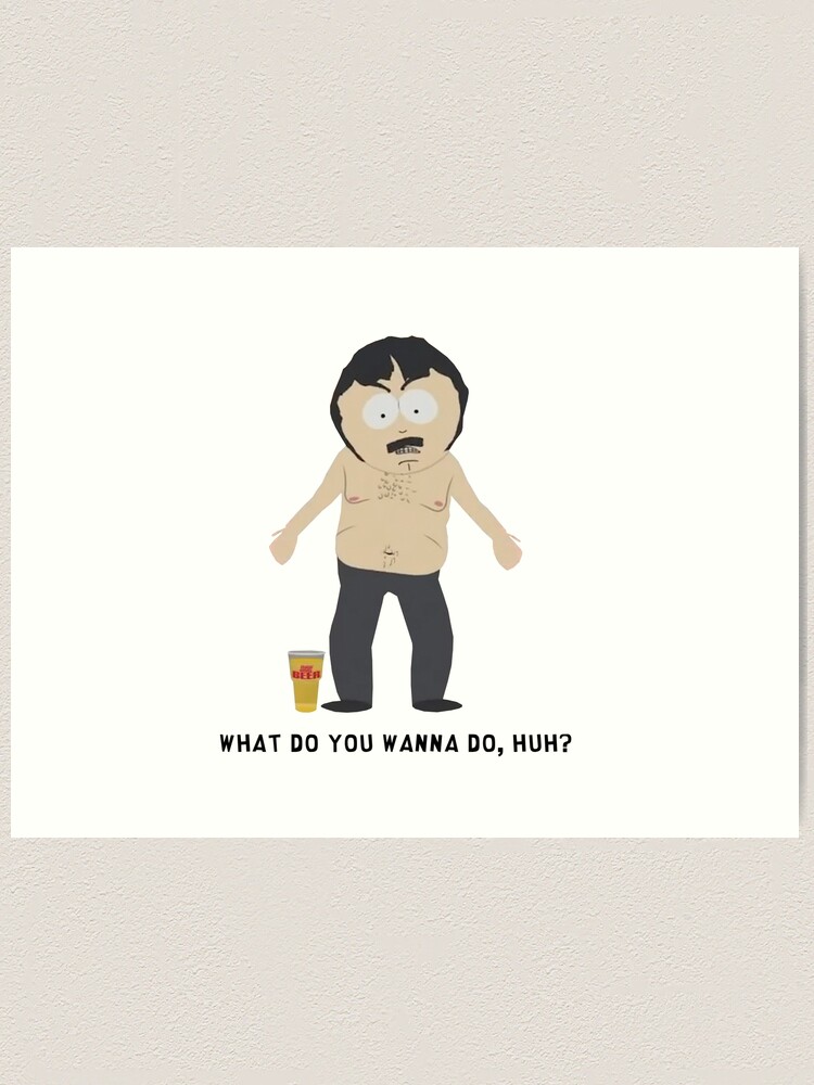 What To Do in South Park