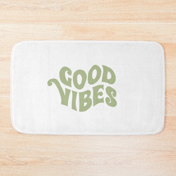 Item preview, Good Vibes designed and sold by madisonrehagen.