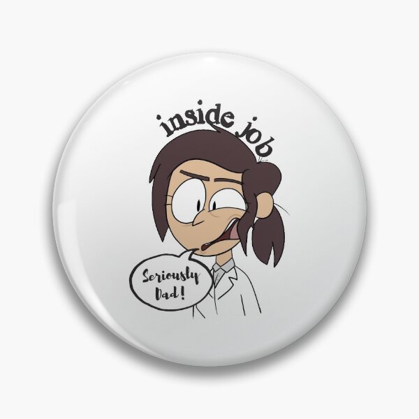 Item preview, Gift For Men Reagan Inside Job Funny Graphic Gift designed and sold by Mskarinacrooksv.
