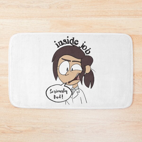 Item preview, Gift For Men Reagan Inside Job Funny Graphic Gift designed and sold by Mskarinacrooksv.