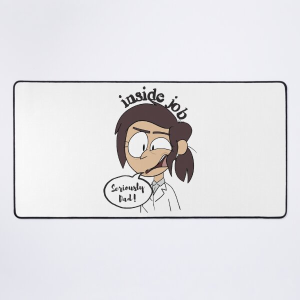 Item preview, Gift For Men Reagan Inside Job Funny Graphic Gift designed and sold by Mskarinacrooksv.
