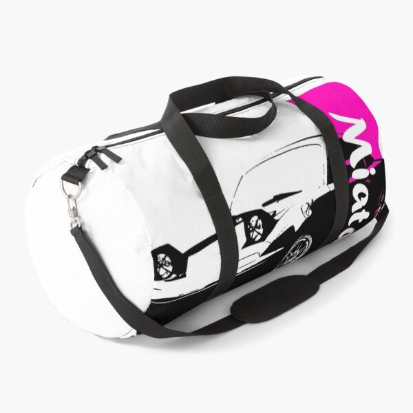 Item preview, Miata Black/Pink designed and sold by tmavaz.