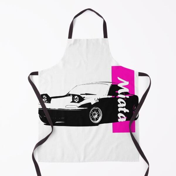 Item preview, Miata Black/Pink designed and sold by tmavaz.