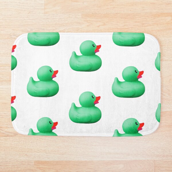 Item preview, Ducks in the water, bird, cute designed and sold by RanaGH.