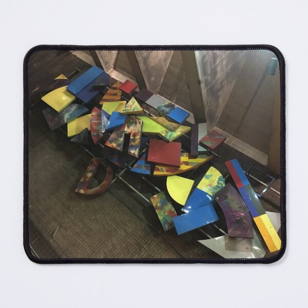 Item preview, Davis Square Station designed and sold by katzenfloofder.