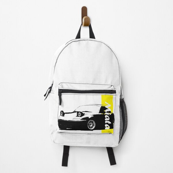 Item preview, Miata Black/Yellow designed and sold by tmavaz.