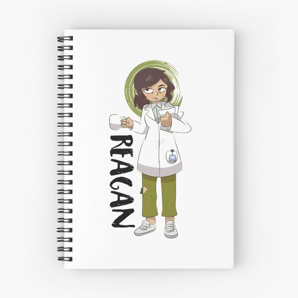 Item preview, Gifts For Men Reagan Ridley Funny Graphic Gifts designed and sold by Mskarinacrooksv.