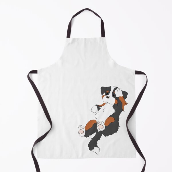 Item preview, Bernese Mountain Dog designed and sold by Artemis_Animalium.