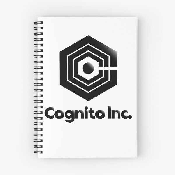 Item preview, Mens Best Inside Job Cognito Inc. Gift For Everyone designed and sold by Mskarinacrooksv.