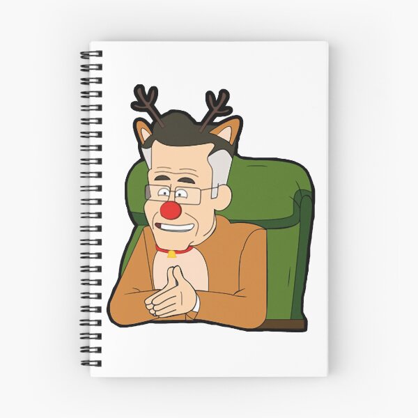 Item preview, Vintage Inside Job Netflix Christmas Boss Idol Gift Fot You designed and sold by Mskarinacrooksv.