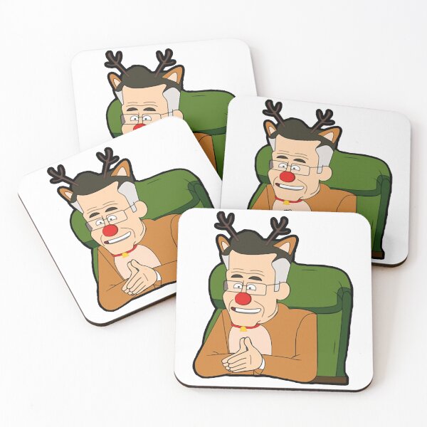 Item preview, Vintage Inside Job Netflix Christmas Boss Idol Gift Fot You designed and sold by Mskarinacrooksv.