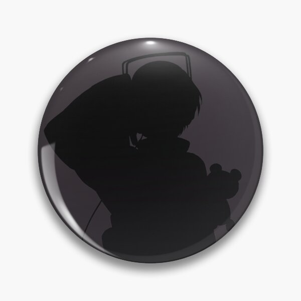 Item preview, Yumemi Nemu Shadow Art designed and sold by VocaloidTrash.