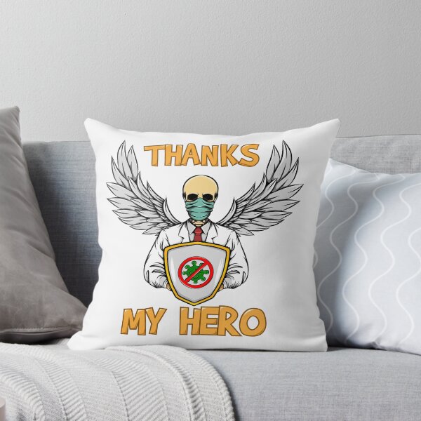 Item preview, DOCTOR AND COVID designed and sold by MariaFionawati.