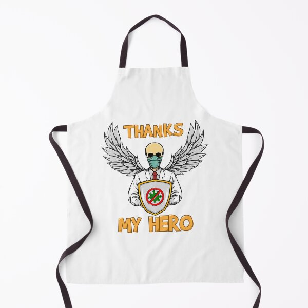 Item preview, DOCTOR AND COVID designed and sold by MariaFionawati.