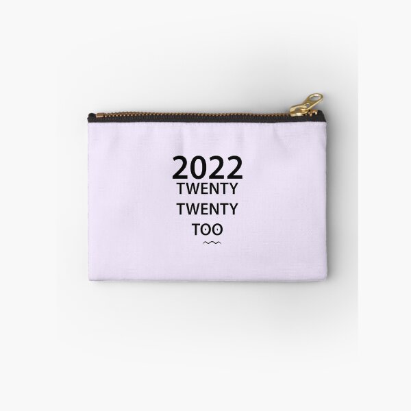 Item preview, twenty twenty too 2022 funny designed and sold by tita74.