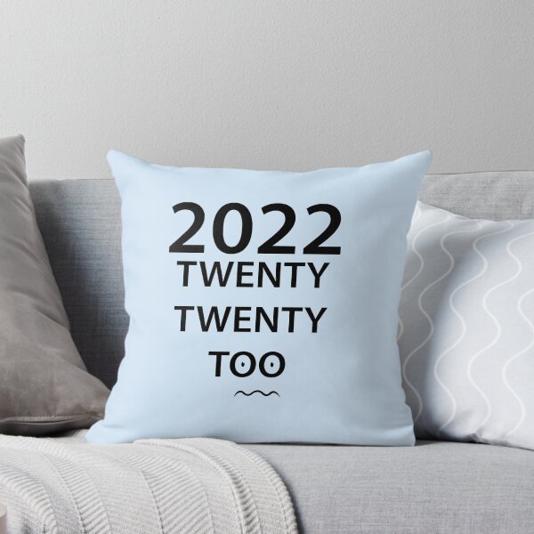 Item preview, twenty twenty too 2022 funny designed and sold by tita74.