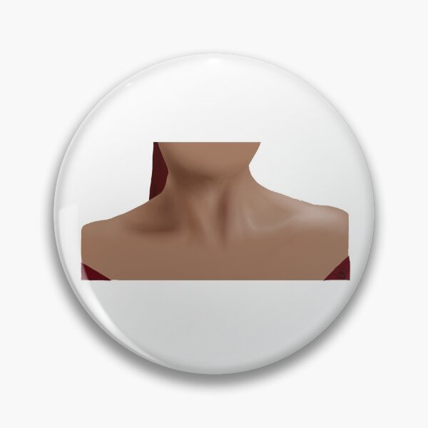 Item preview, Katie McGrath Neck designed and sold by Biia-manso.