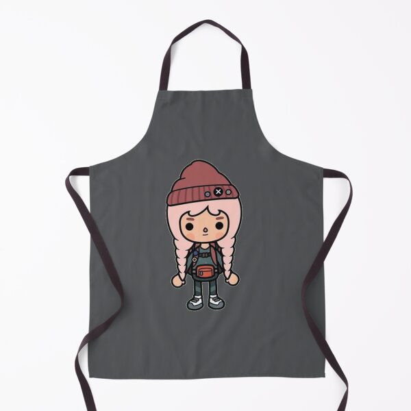 Item preview, Tocaboca designed and sold by MasonBibi.