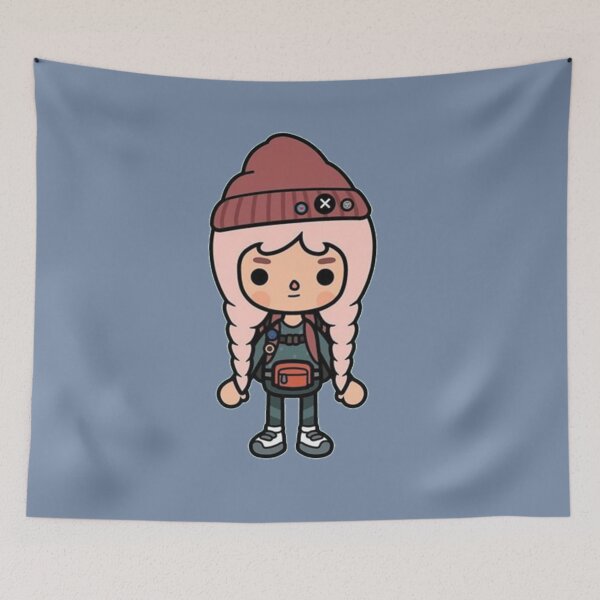 Item preview, Tocaboca designed and sold by MasonBibi.