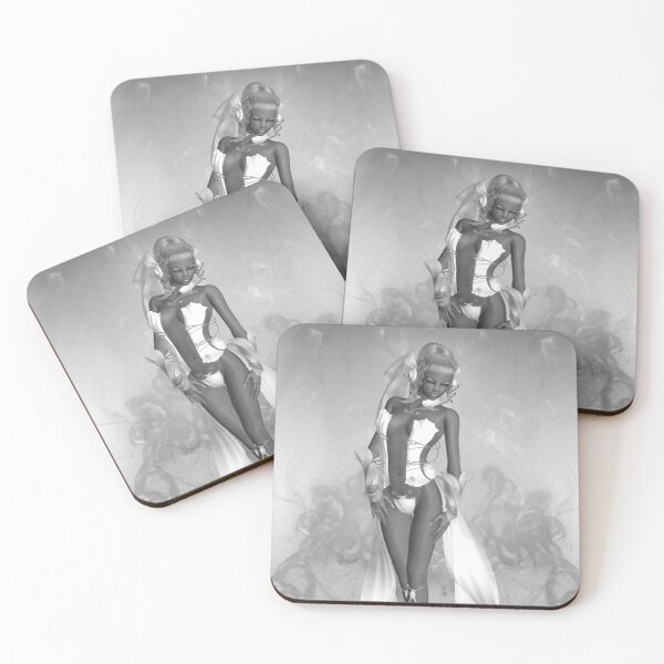 Item preview, The Enchantress .. a witches tale designed and sold by LoneAngel.