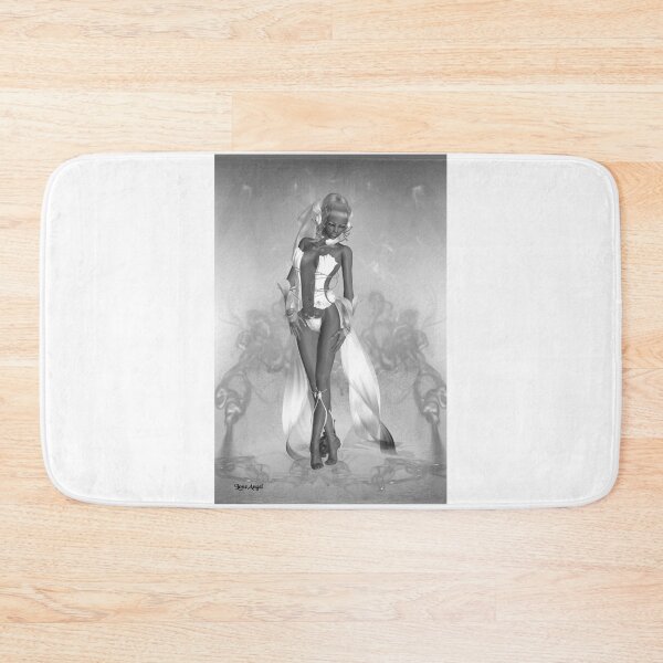 Item preview, The Enchantress .. a witches tale designed and sold by LoneAngel.