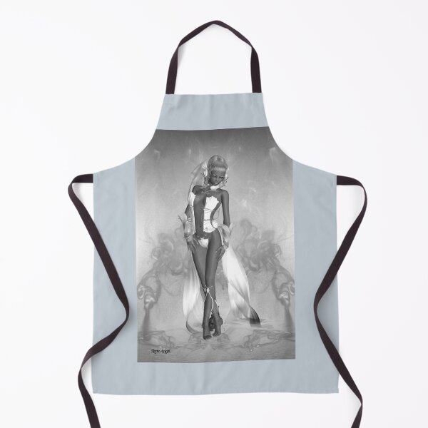 Item preview, The Enchantress .. a witches tale designed and sold by LoneAngel.