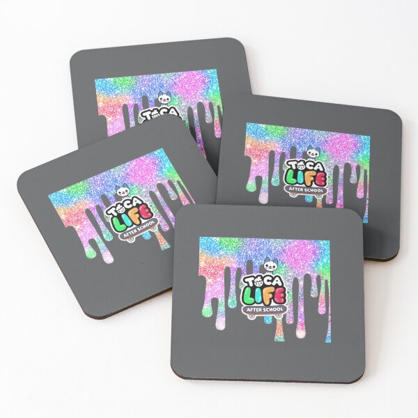 Item preview, Tcaboca after school designed and sold by MasonBibi.