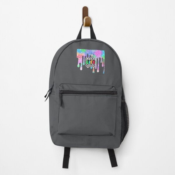 Item preview, Tcaboca after school designed and sold by MasonBibi.
