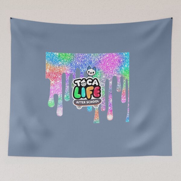 Item preview, Tcaboca after school designed and sold by MasonBibi.