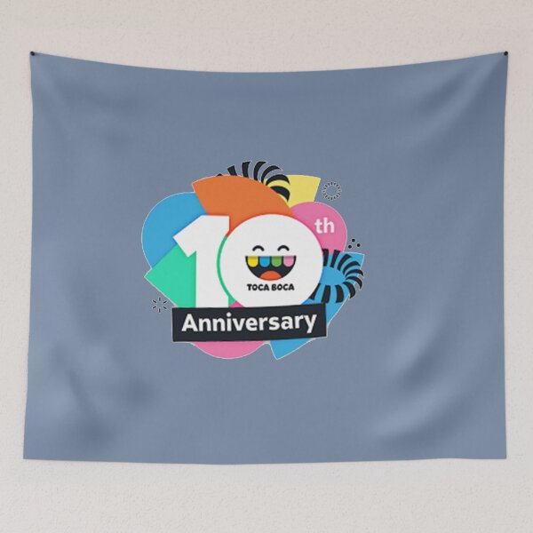 Item preview, Toca boca 2021 designed and sold by MasonBibi.