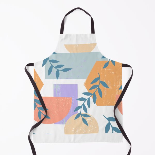 Item preview, Modern Floral Pattern designed and sold by Ailly's Prints ⭐⭐⭐⭐⭐.