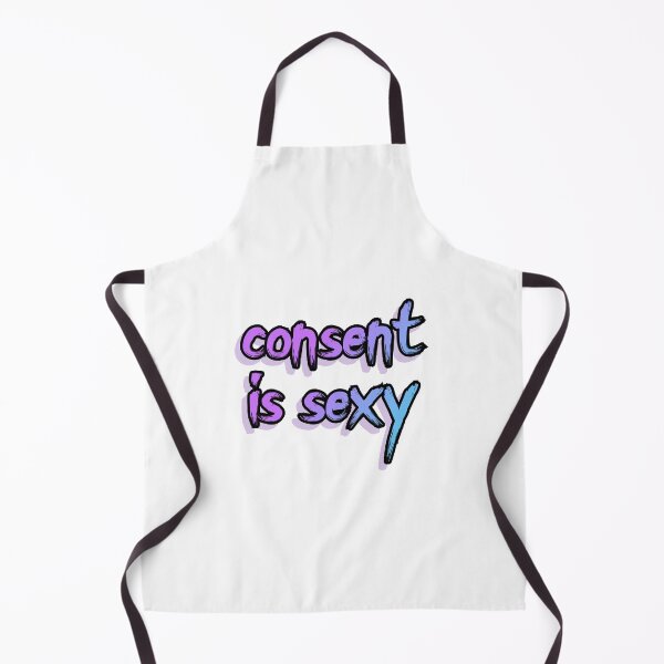 Item preview, Consent is Sexy designed and sold by hereticbassist.