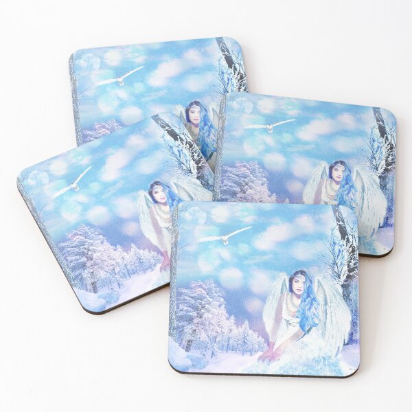 Item preview, Snow Angel designed and sold by Lee's Place.