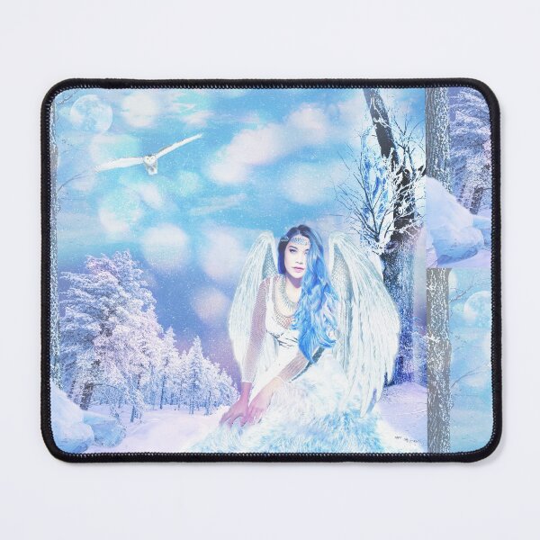 Item preview, Snow Angel designed and sold by Lee's Place.