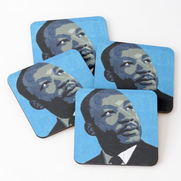 Item preview,       	     “I Have A Dream” MLK designed and sold by Peace,Love & Art.