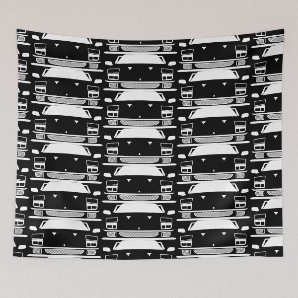 Item preview, Ferrari F40 "s" blanco designed and sold by M4thlevy.