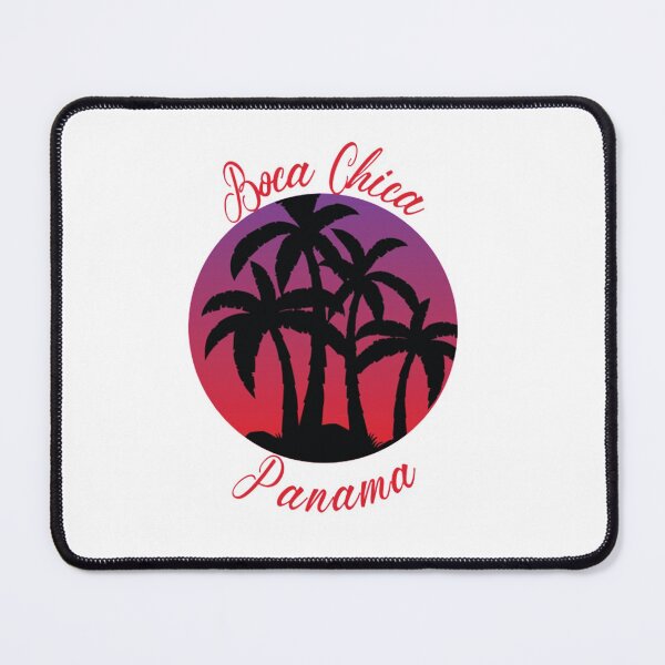 Item preview, Boca Chica Panama designed and sold by MasonBibi.
