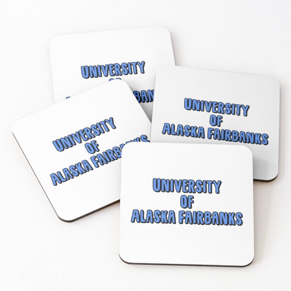 Item preview, University of Alaska Fairbanks designed and sold by kaylaknudsen.