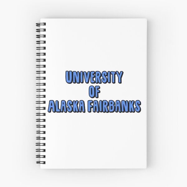 Item preview, University of Alaska Fairbanks designed and sold by kaylaknudsen.