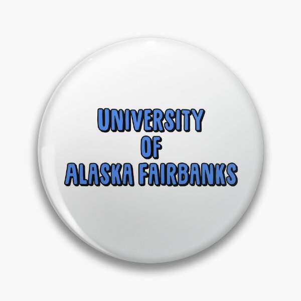 Item preview, University of Alaska Fairbanks designed and sold by kaylaknudsen.