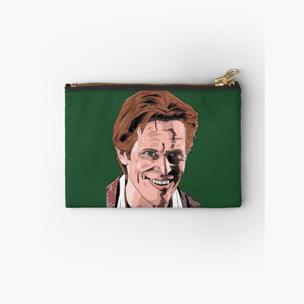 Item preview, Willem Dafoe Green Goblin designed and sold by blacksnowcomics.