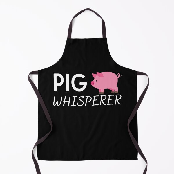 Item preview, Pig Whisperer - Funny Pig Lover Gift - Pig Whisperer designed and sold by lou731.