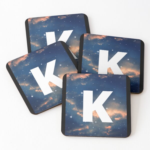 Item preview, First Letter Initial Eight designed and sold by westenfield.