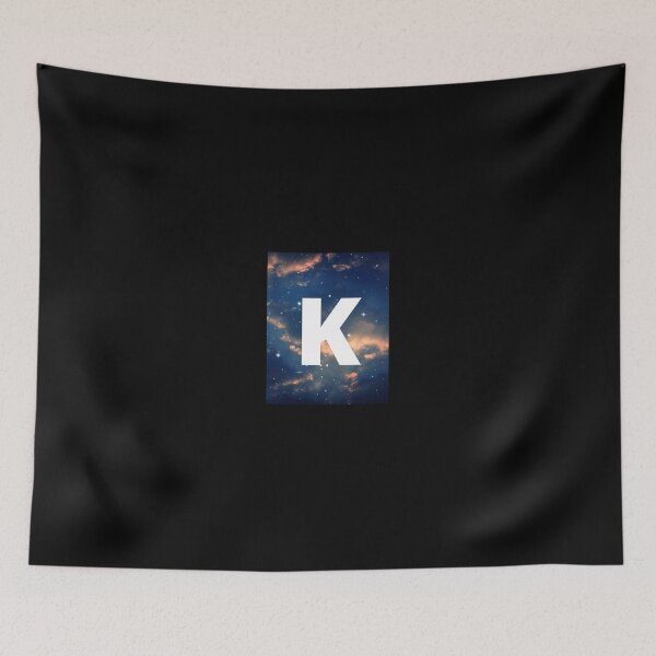 Item preview, First Letter Initial Eight designed and sold by westenfield.