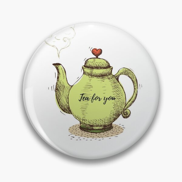 Item preview, Tea for you designed and sold by Zahramchinoy.