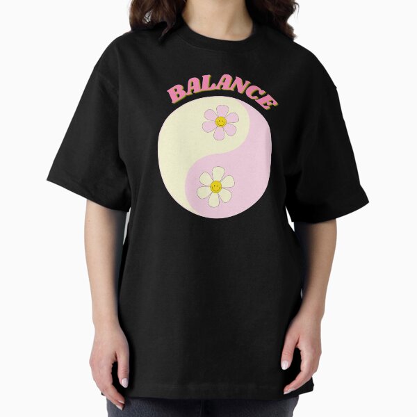 Item preview, BALANCE YINYANG designed and sold by amandafregoso.