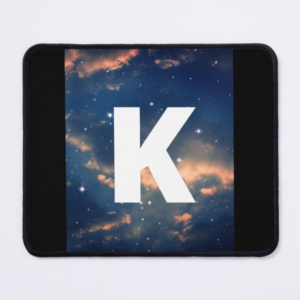 Item preview, First Letter Initial Eight designed and sold by westenfield.